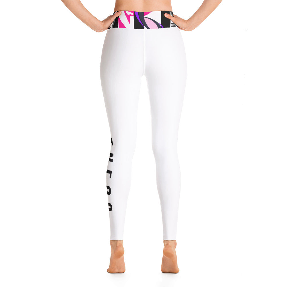 Women's Activewear Leggings