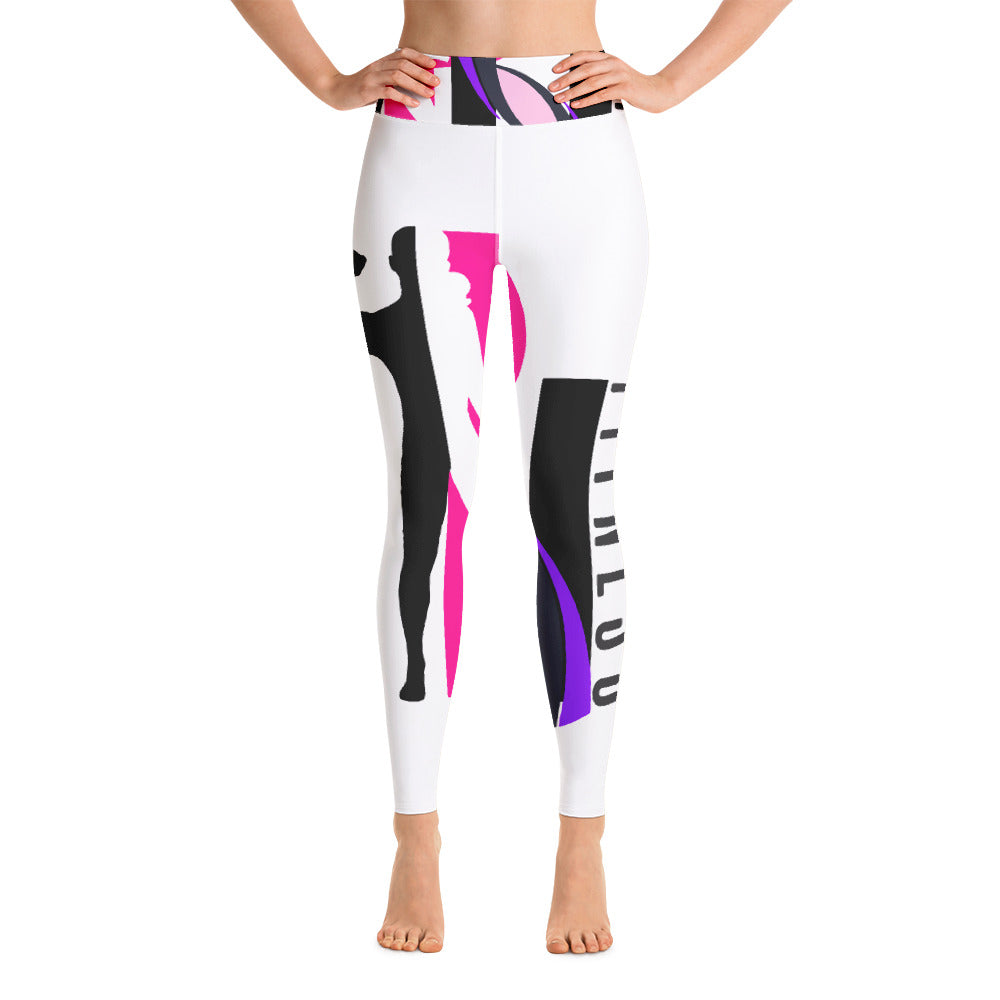 Women's Activewear Leggings