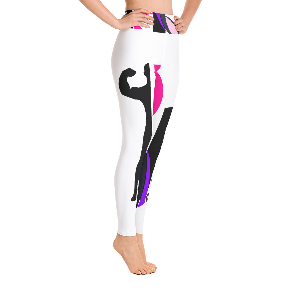 Women's Activewear Leggings