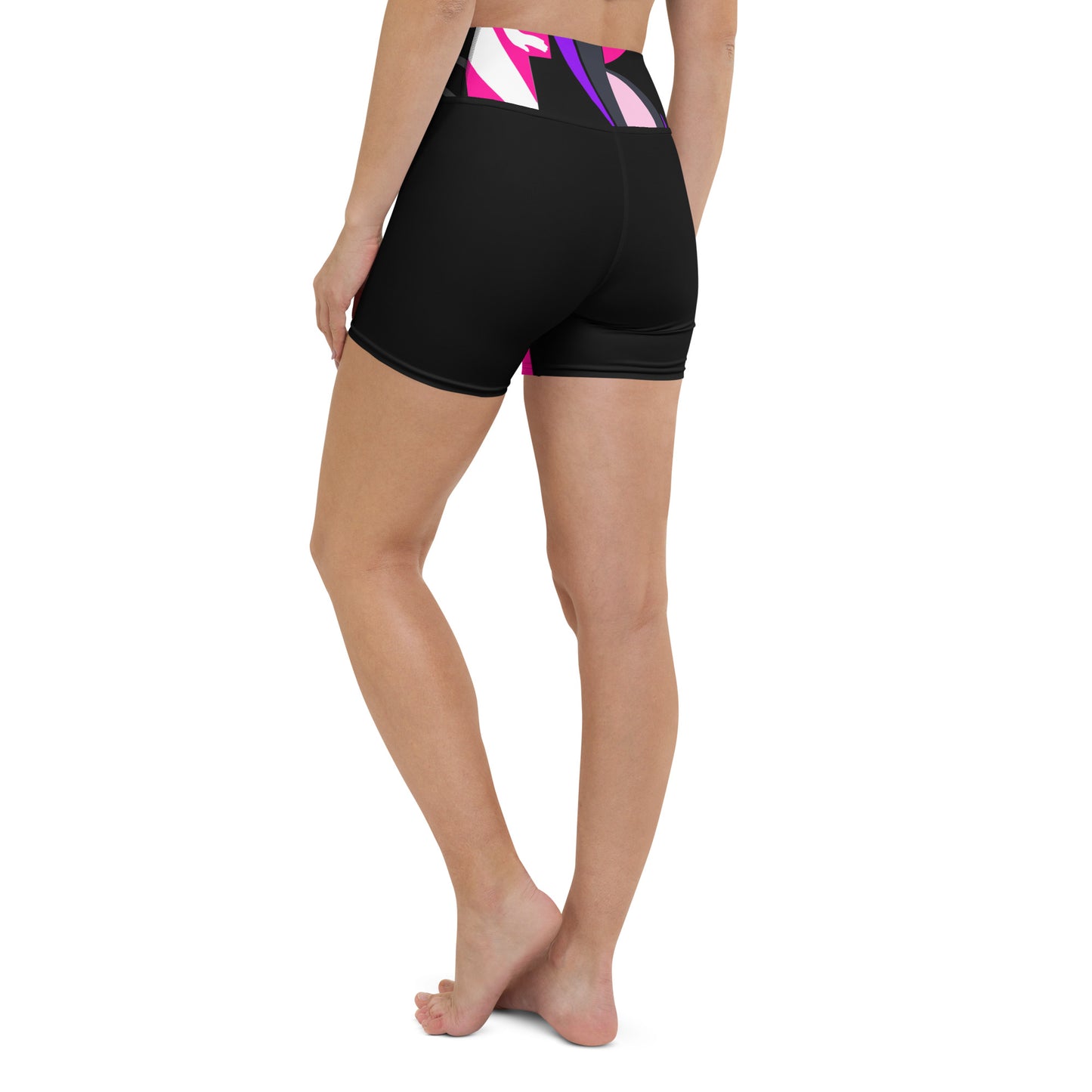 Women's Activewear Shorts