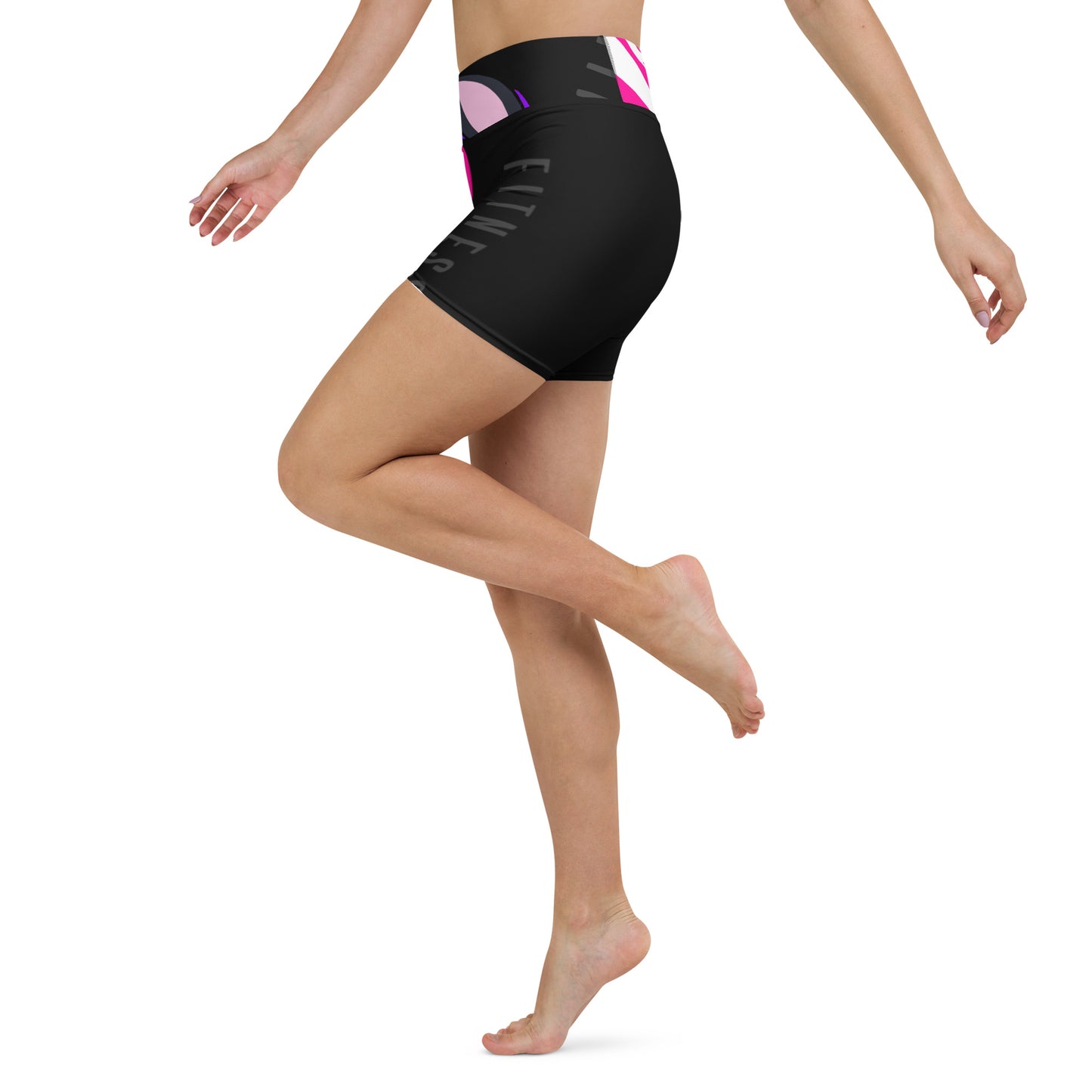 Women's Activewear Shorts