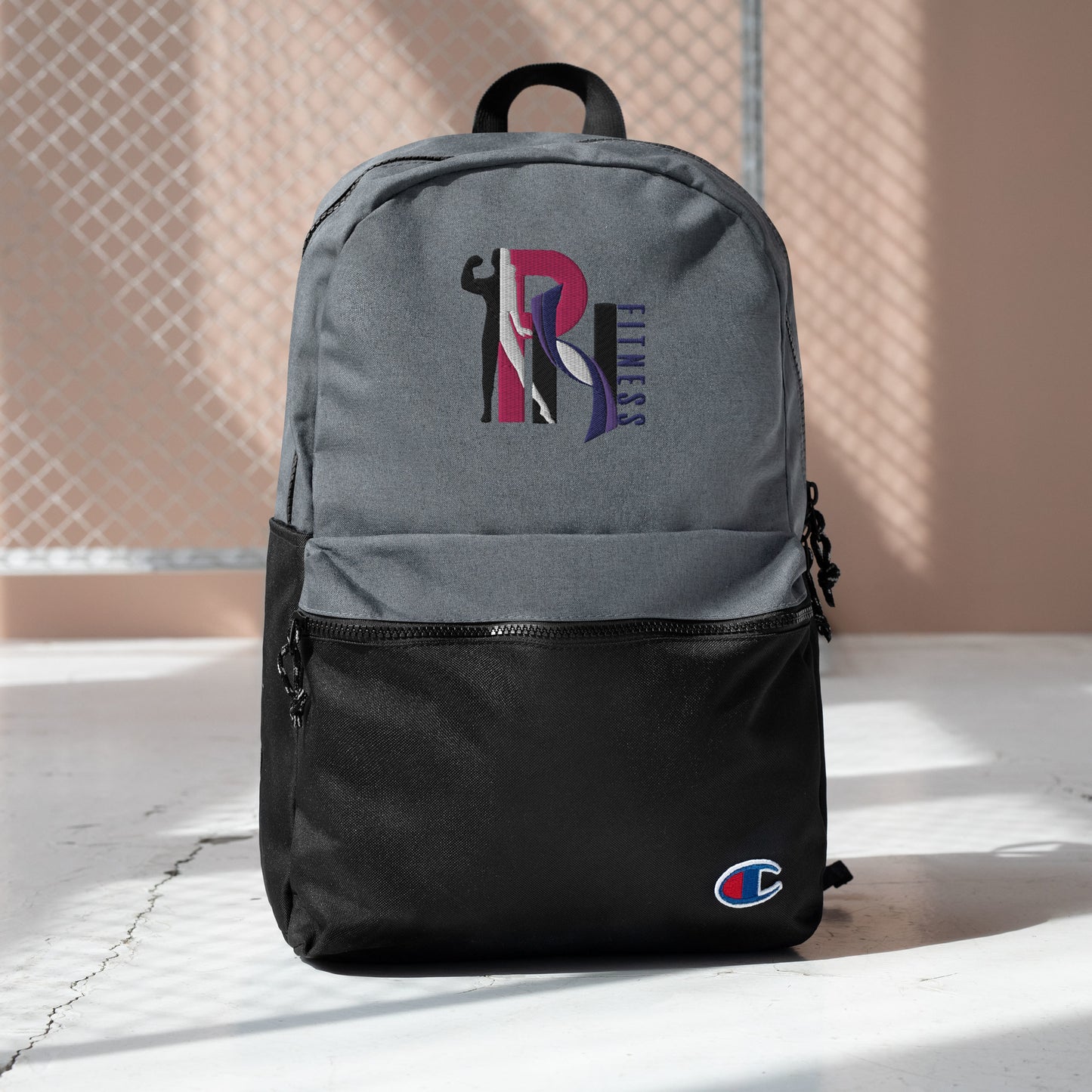 Champion Backpack