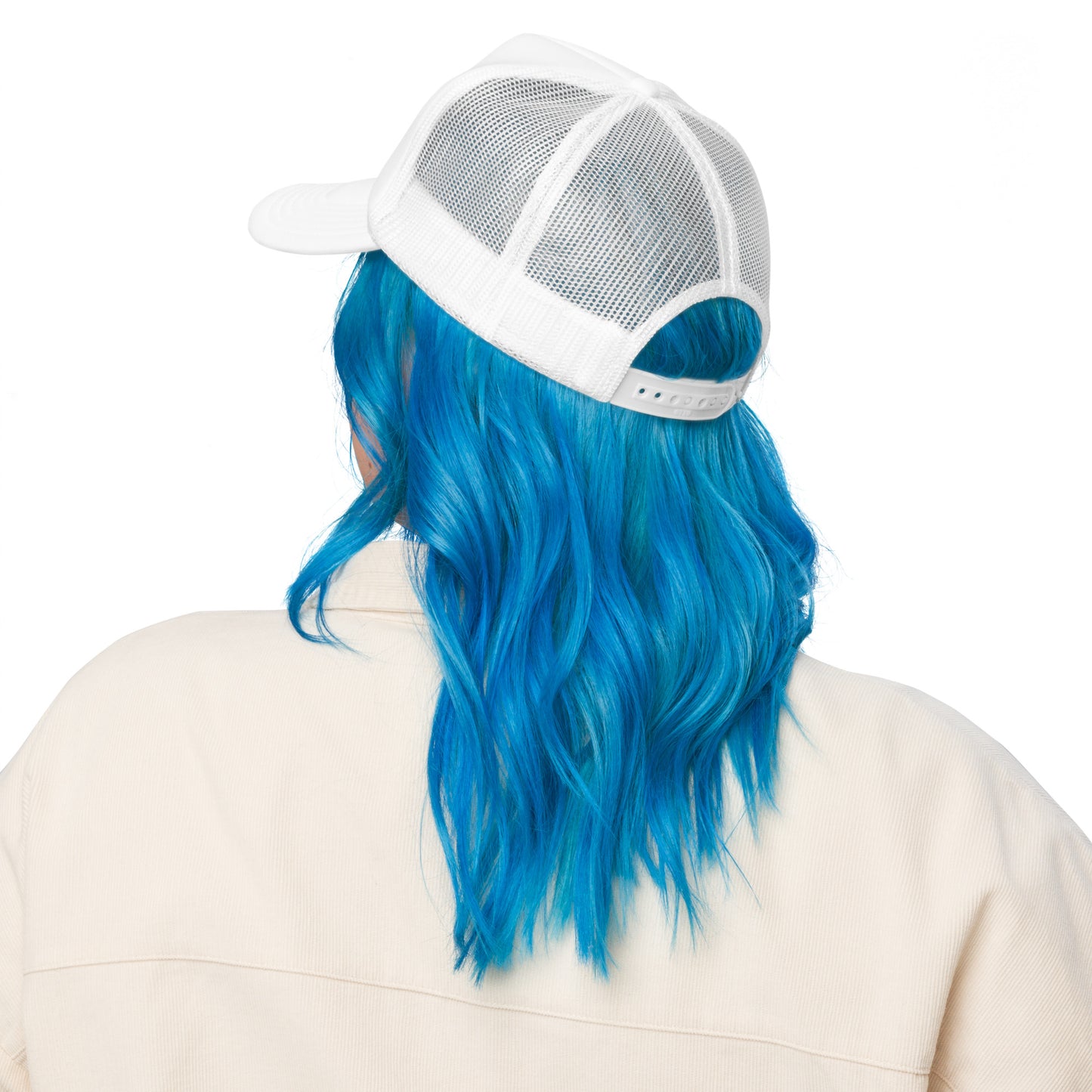 Unisex Breathable Sports Cap