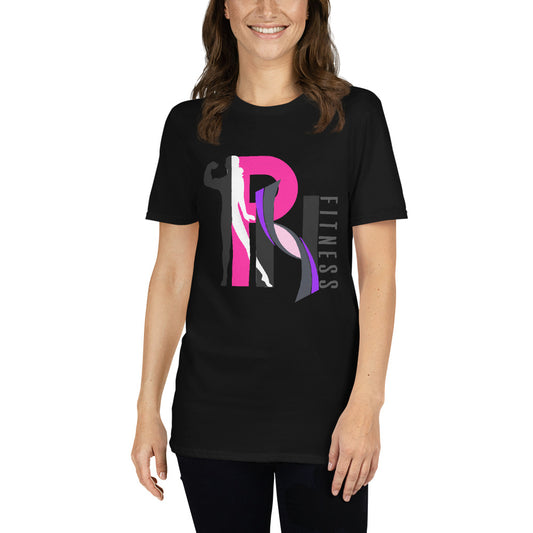 Short-Sleeve Unisex Tee